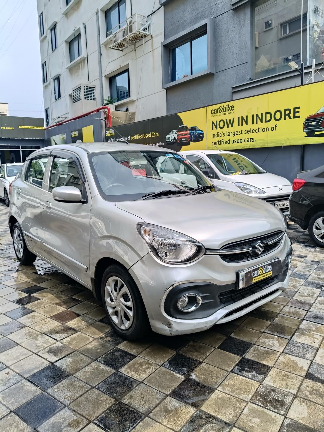 UsedCar