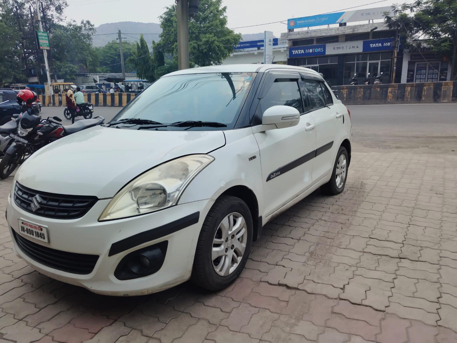 2013 Maruti Suzuki Swift DZire ZDI 2013 Maruti Suzuki Swift DZire ZDI