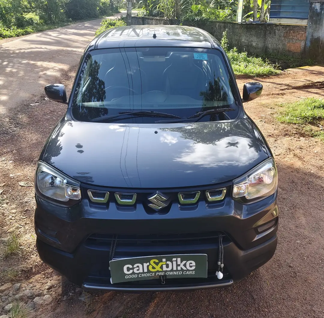 UsedCar