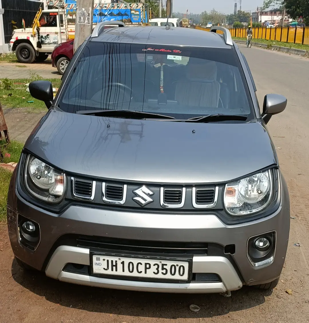 UsedCar