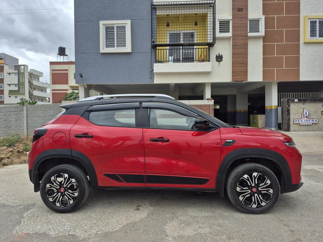 UsedCar