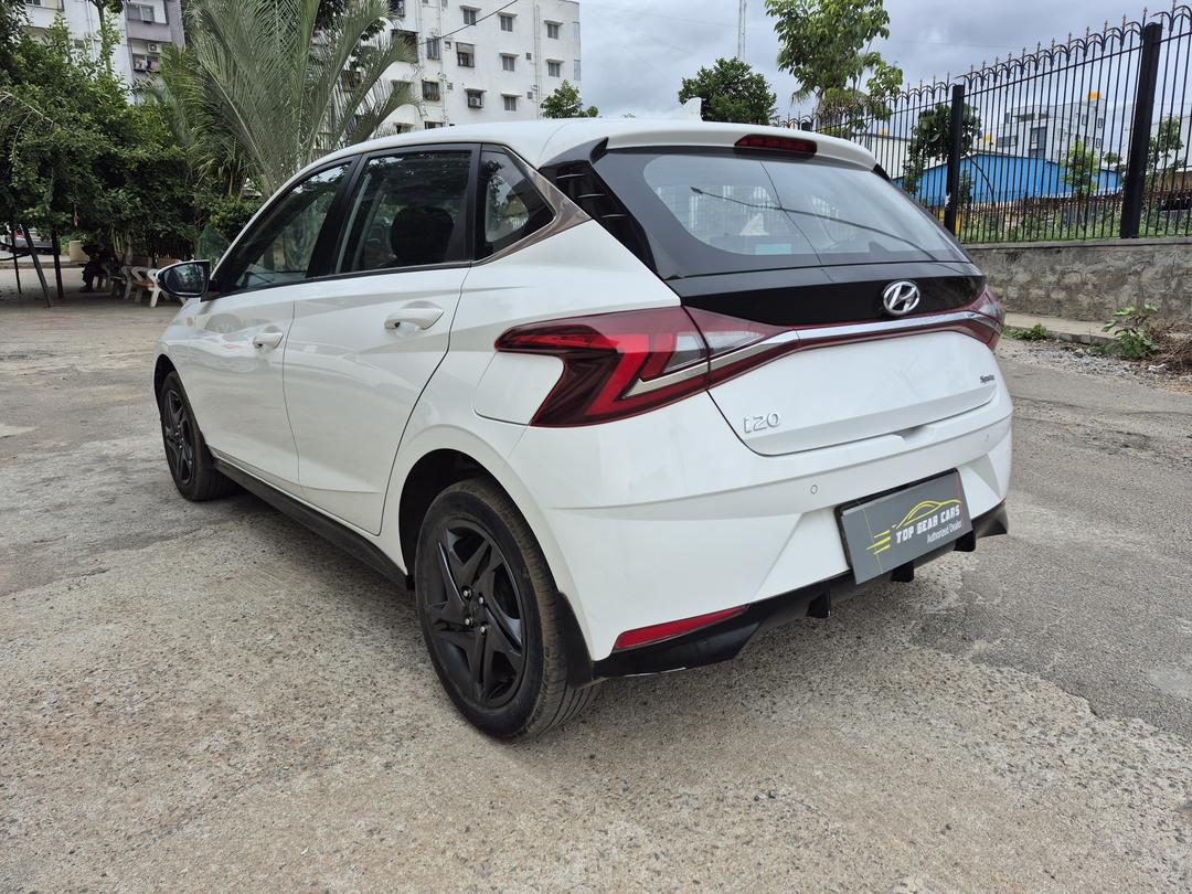 UsedCar
