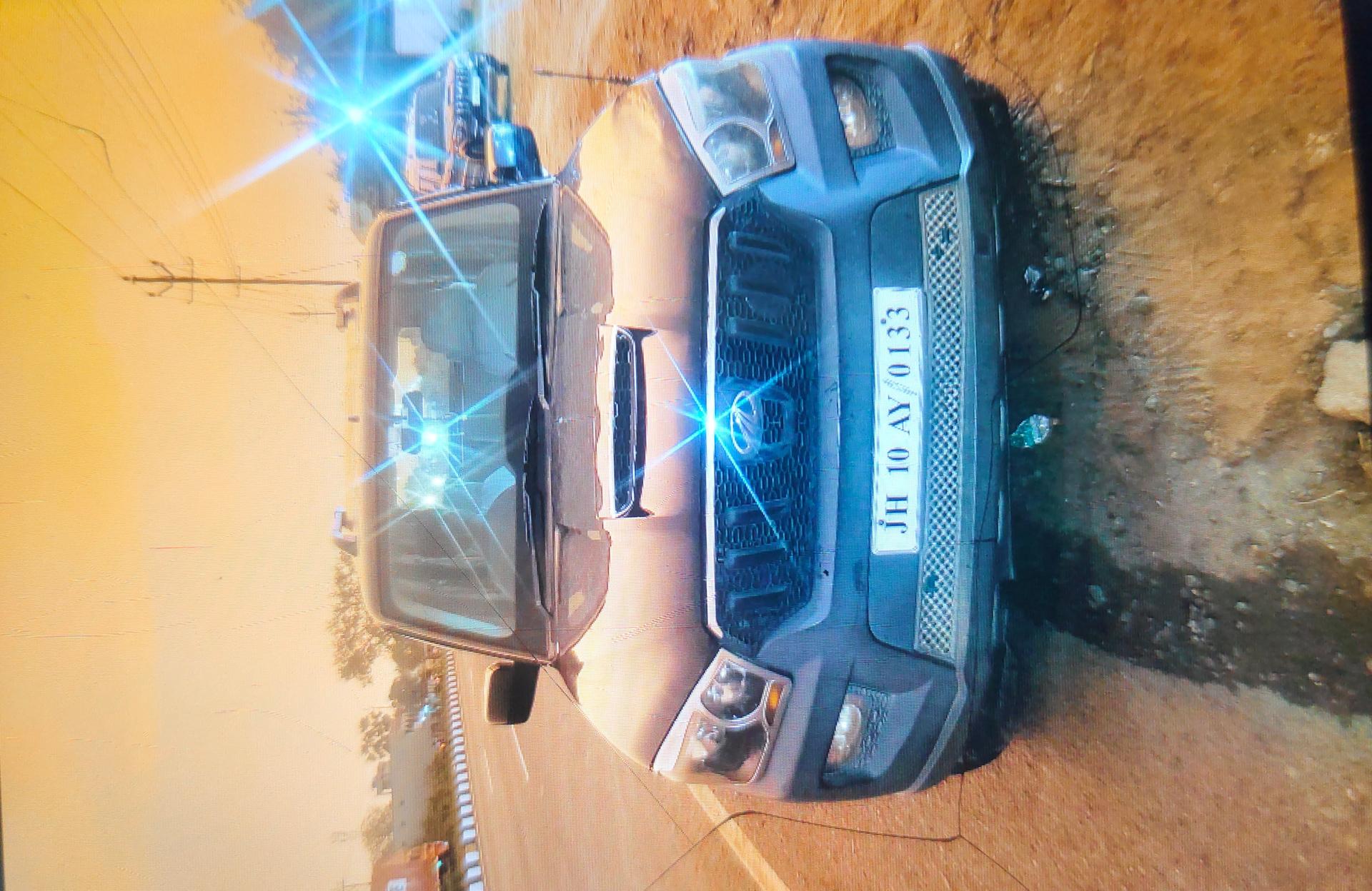 2016 Mahindra Scorpio S4 PLUS 1.99 Litre 2016 Mahindra Scorpio S4 PLUS 1.99 Litre