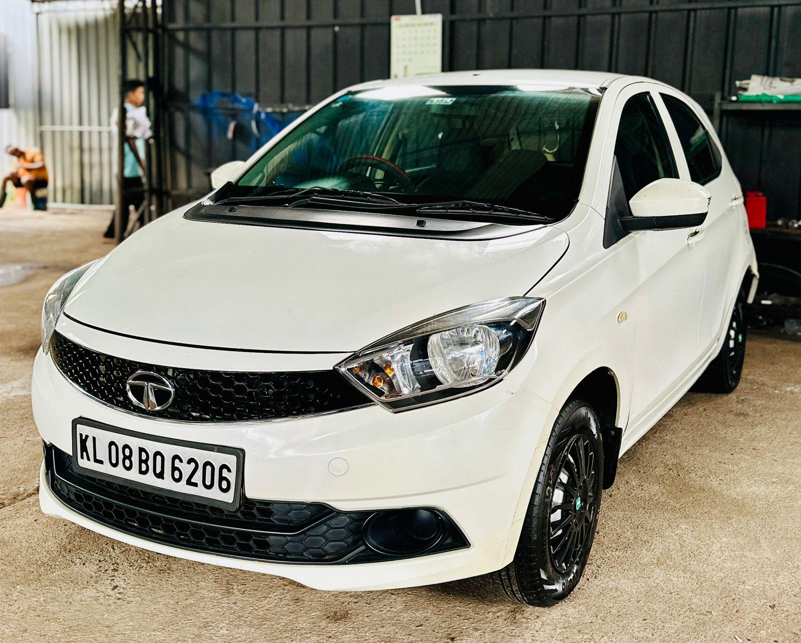 Used 2018 Tata Tiago NRG, Feroke, Kozhikode Used 2018 Tata Tiago NRG, Feroke, Kozhikode