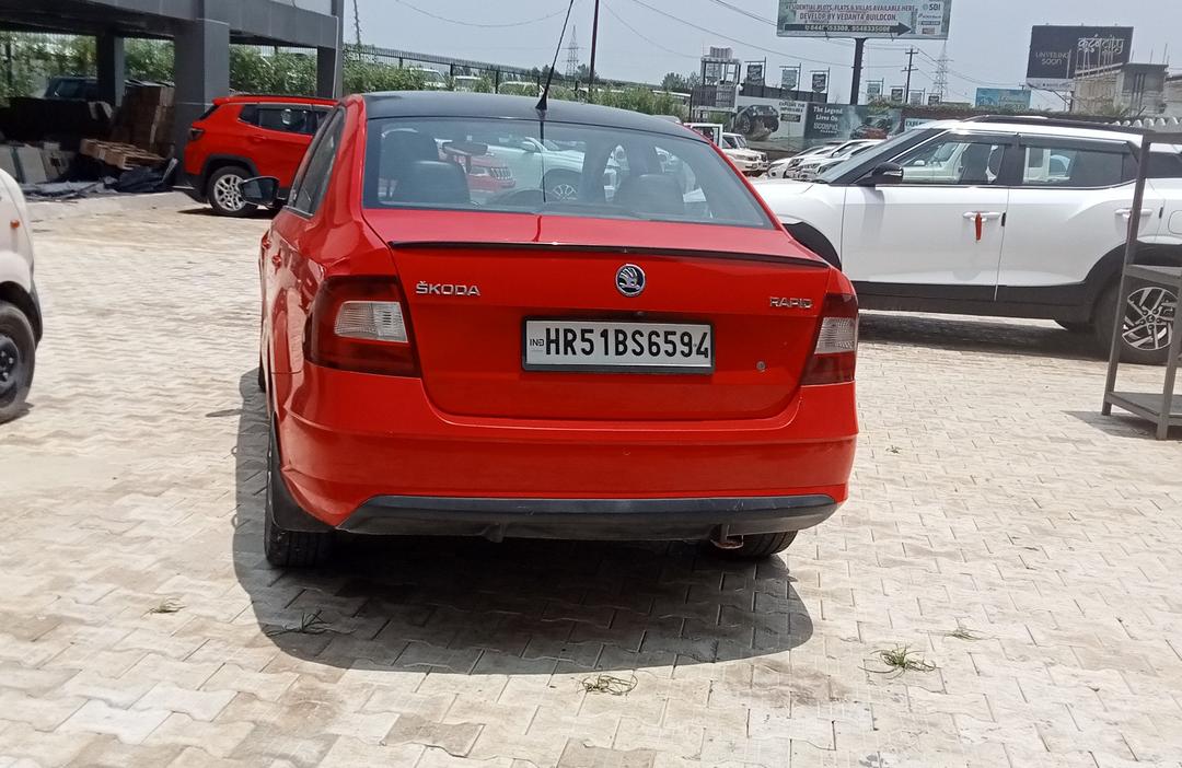 UsedCar