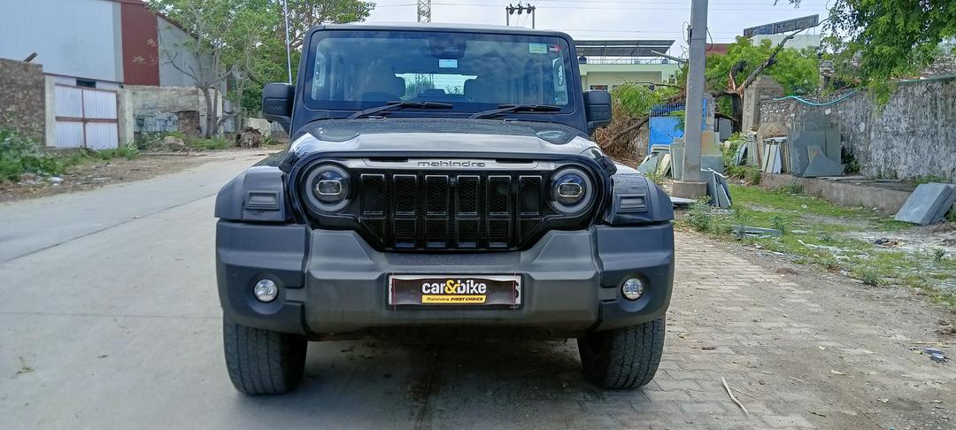UsedCar