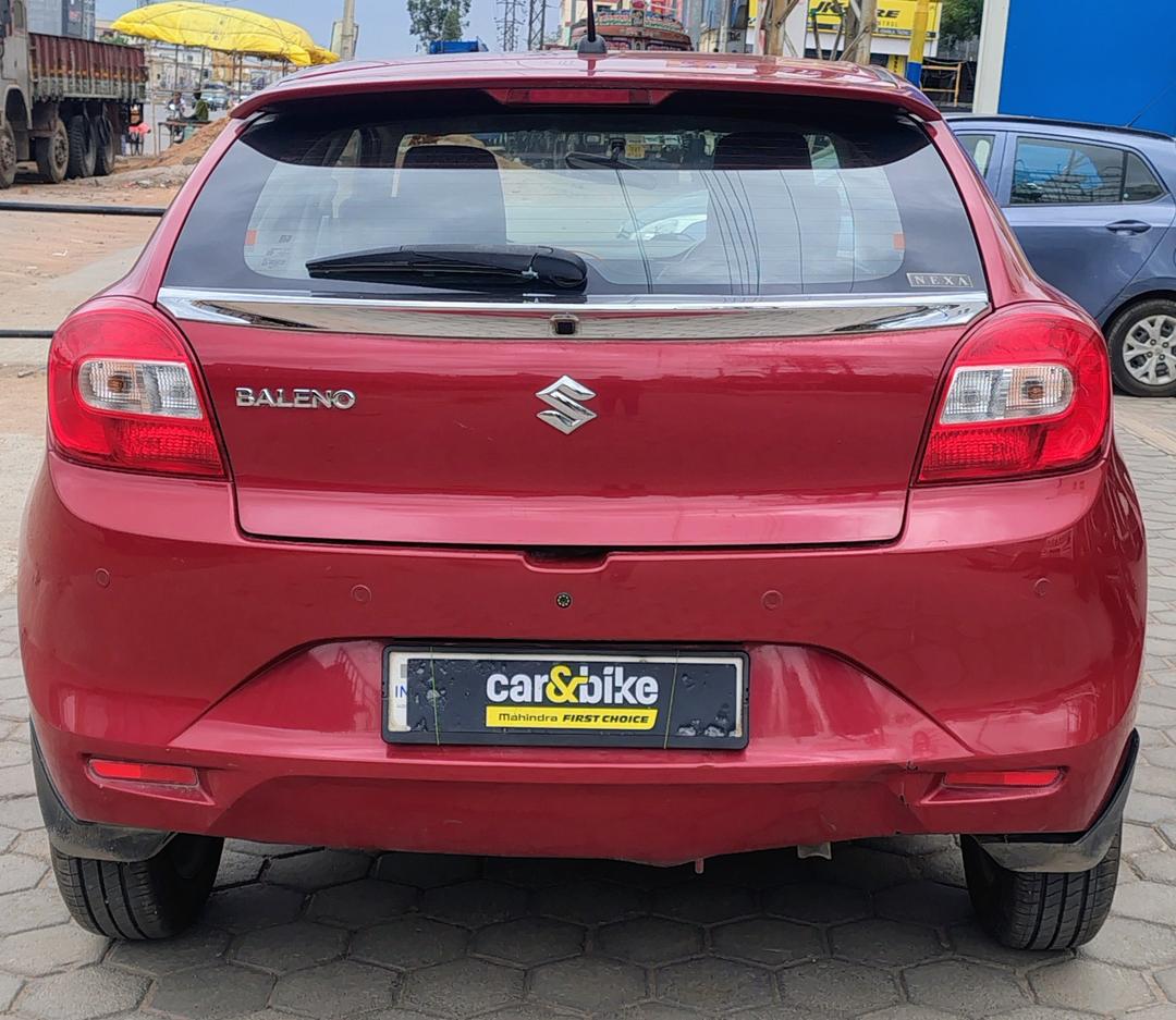 UsedCar