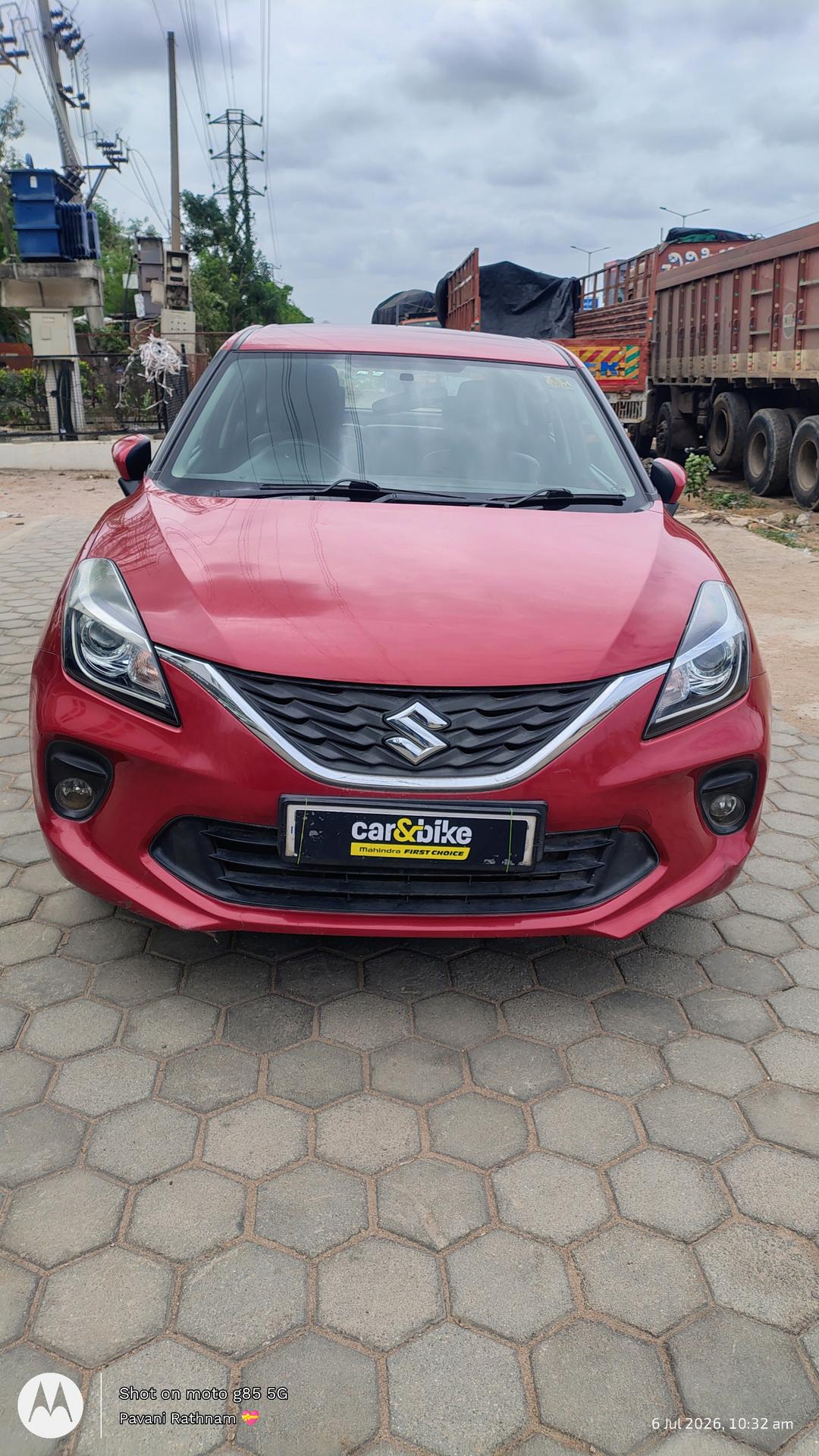 UsedCar
