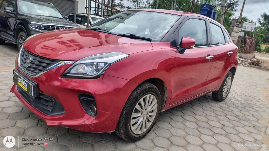 UsedCar