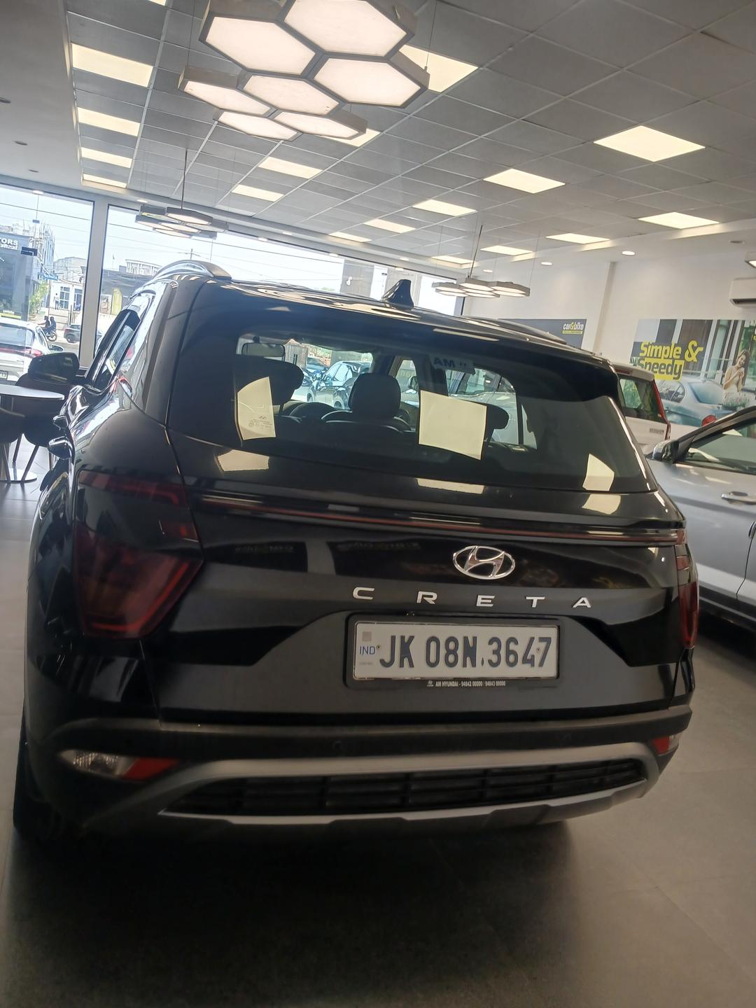 UsedCar