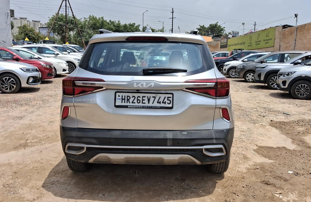 UsedCar