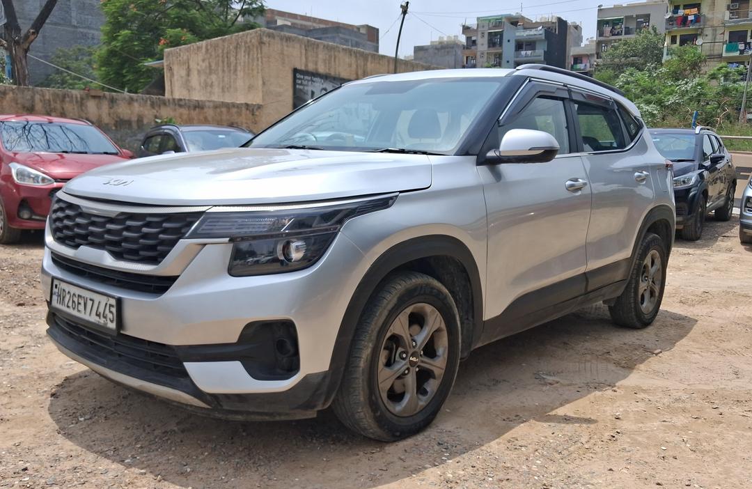 UsedCar
