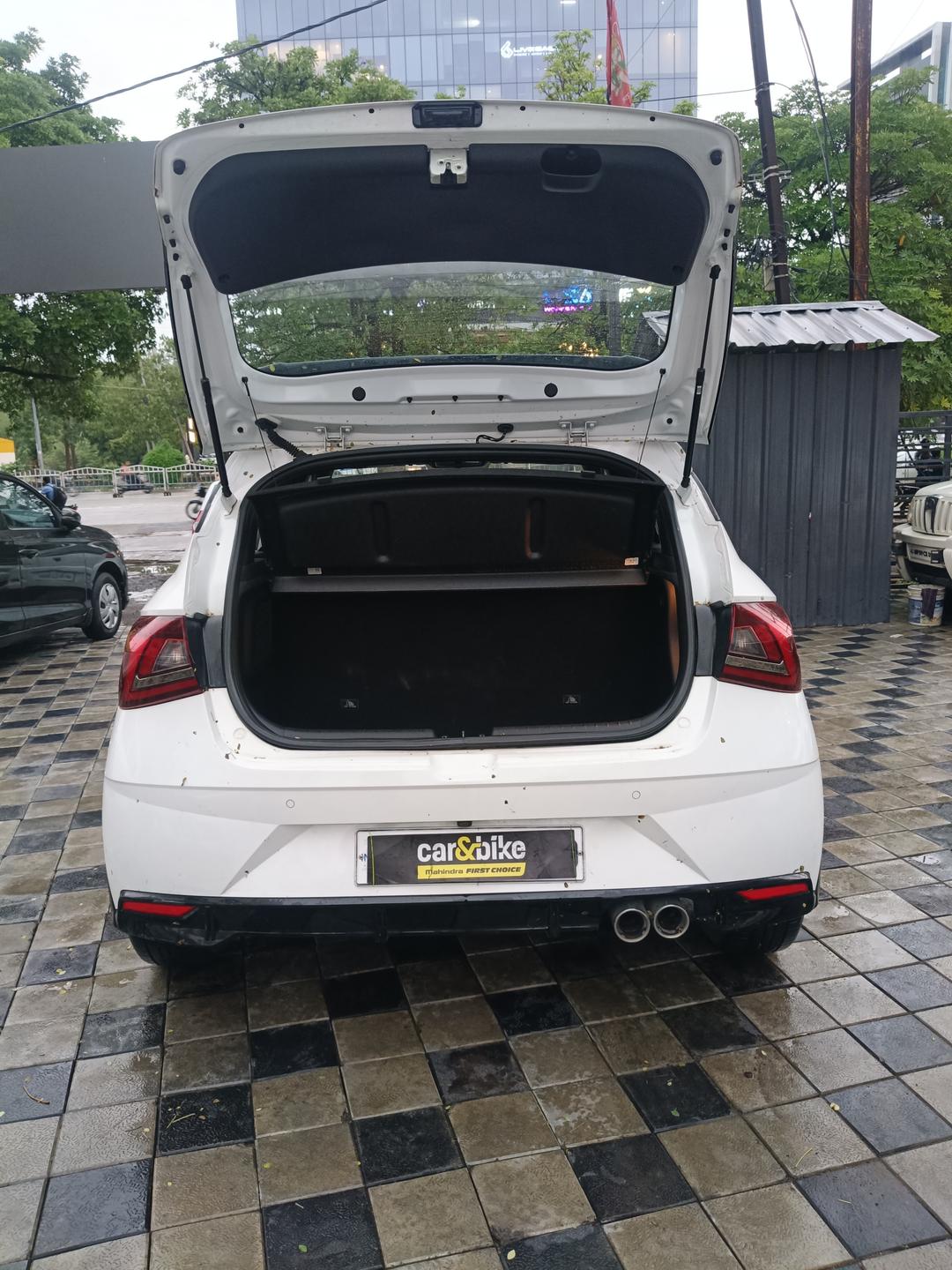 UsedCar