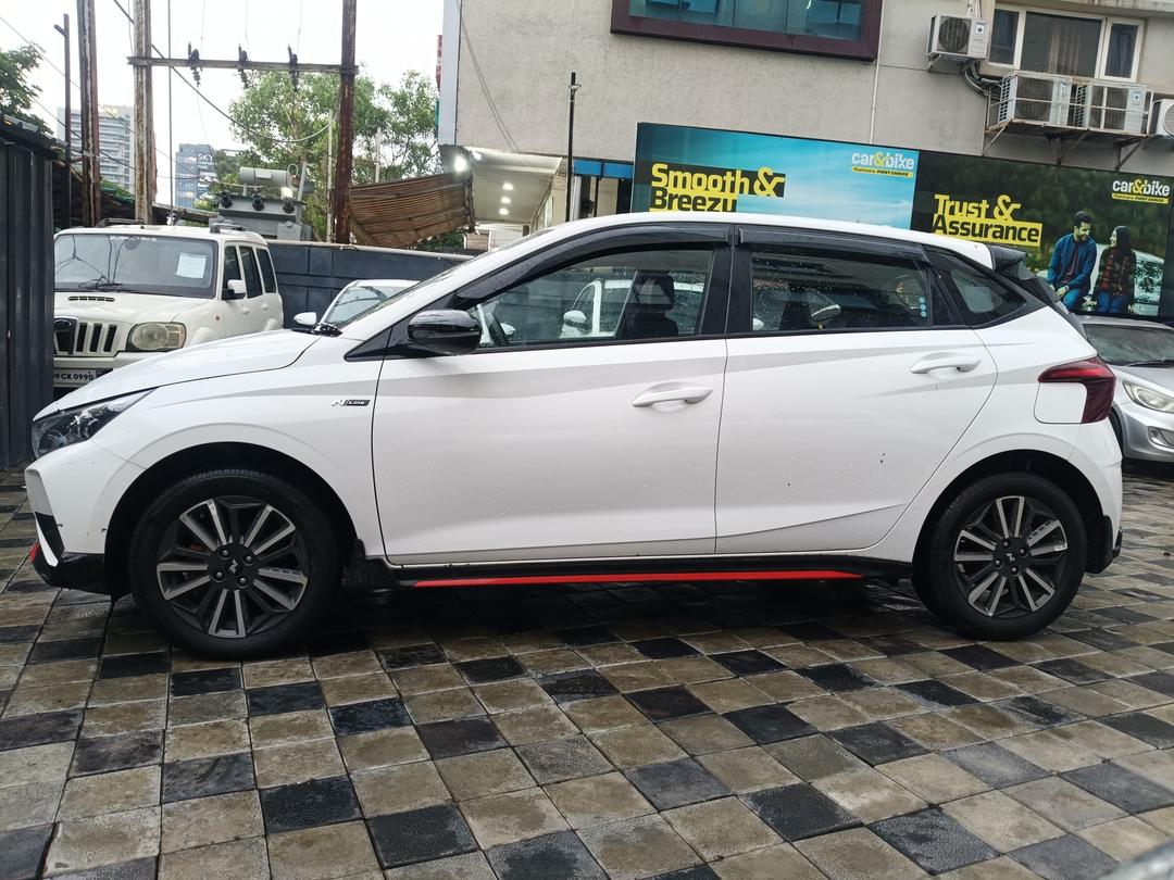 UsedCar