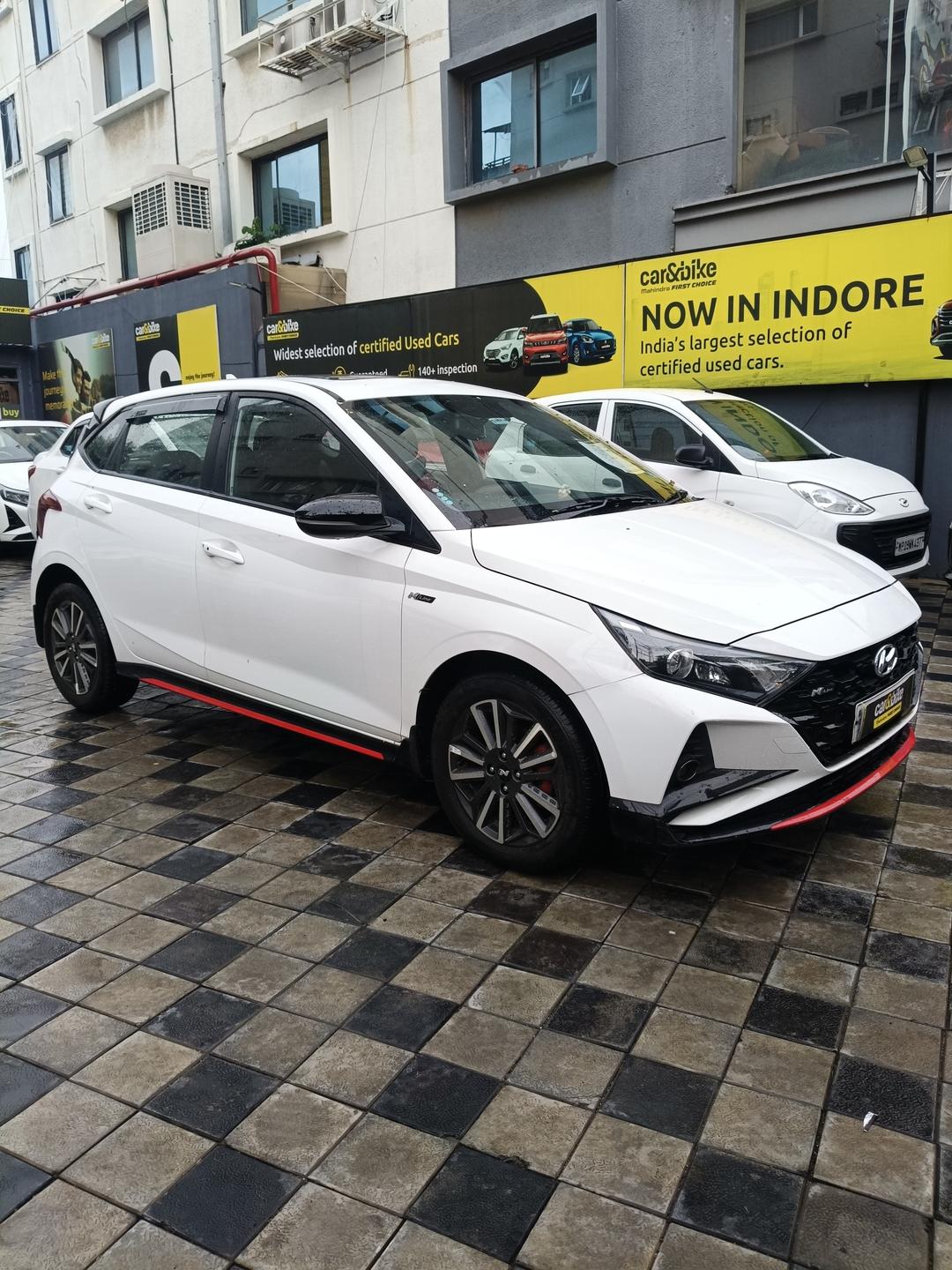 UsedCar