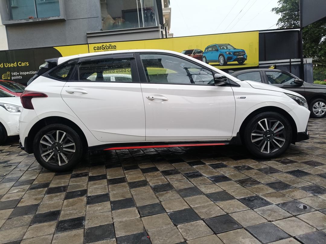 UsedCar