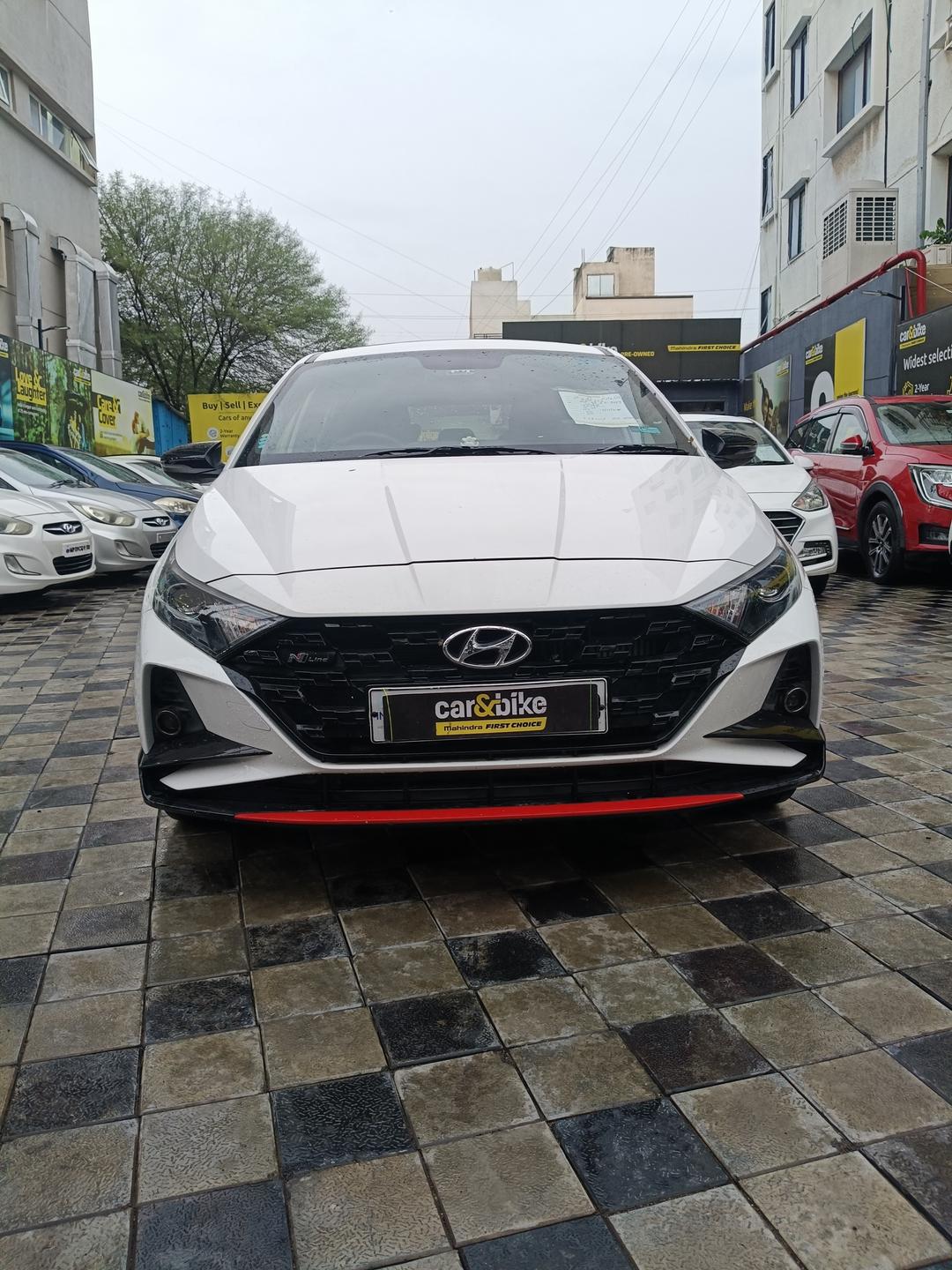 UsedCar
