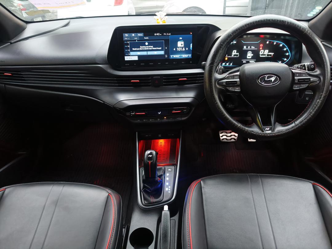 UsedCar