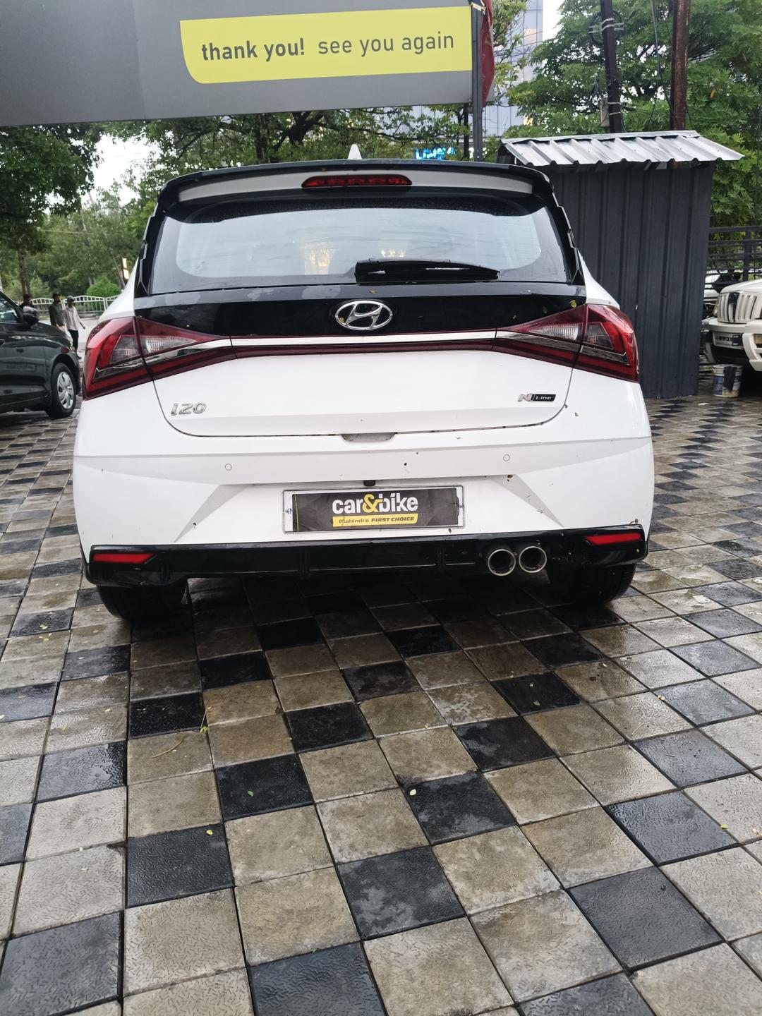 UsedCar