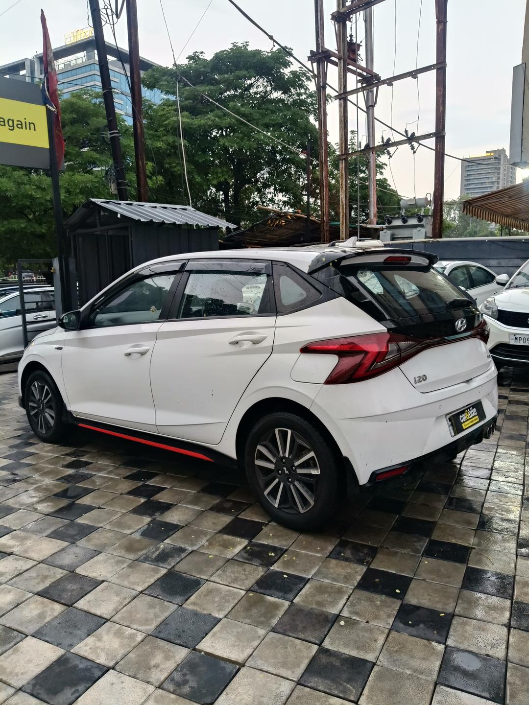 UsedCar