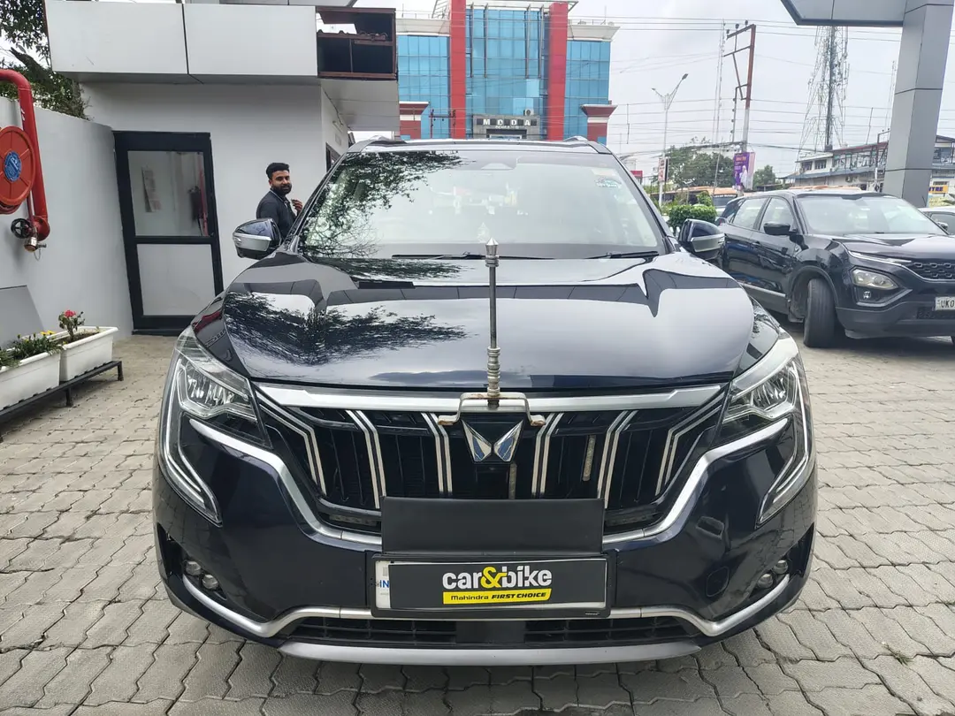 UsedCar