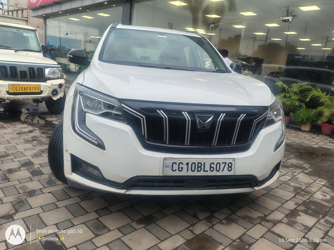 UsedCar