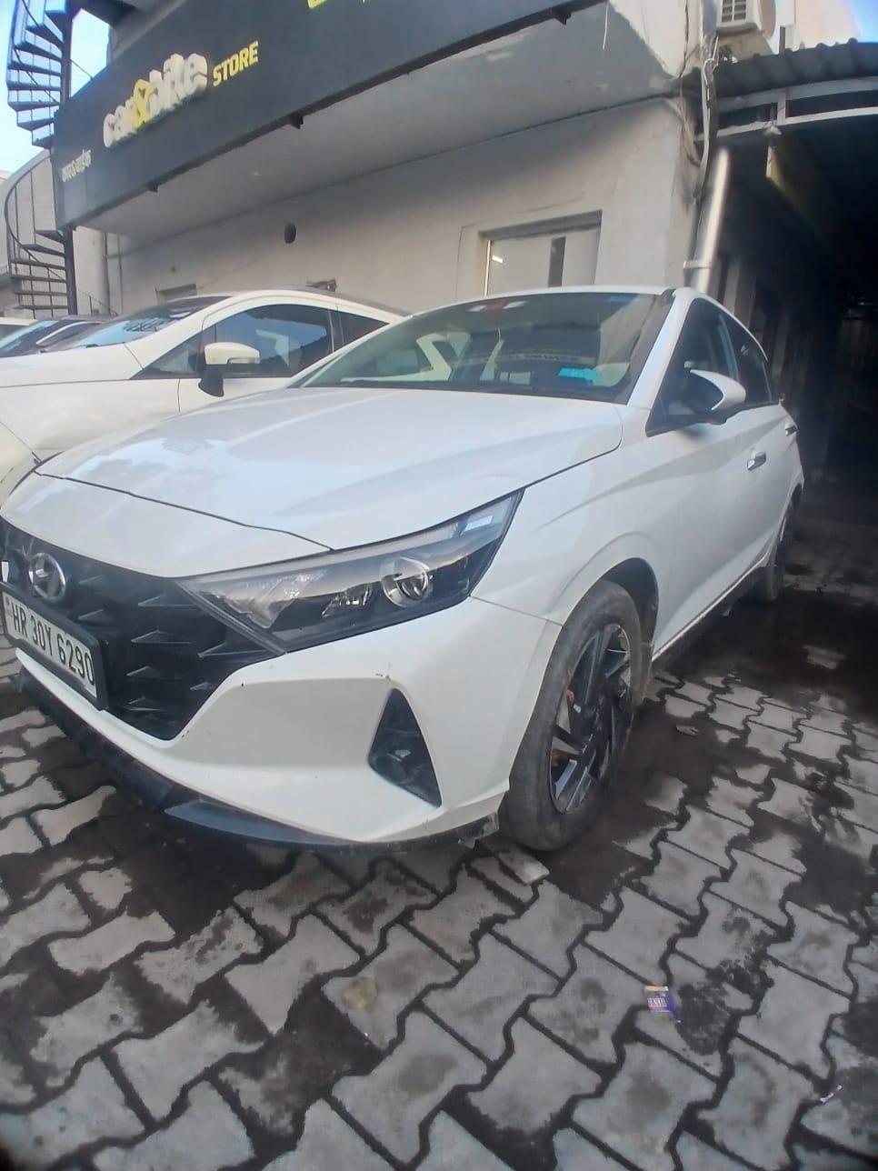 UsedCar