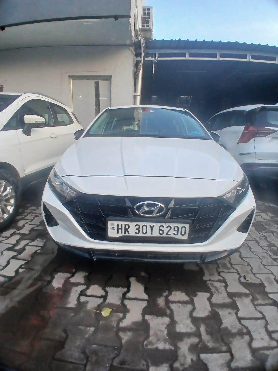 UsedCar