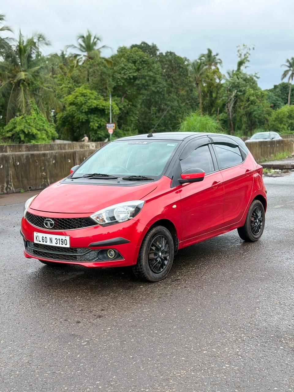 Used 2017 Tata Tiago, Kadambur-kannur, Kannur Used 2017 Tata Tiago, Kadambur-kannur, Kannur