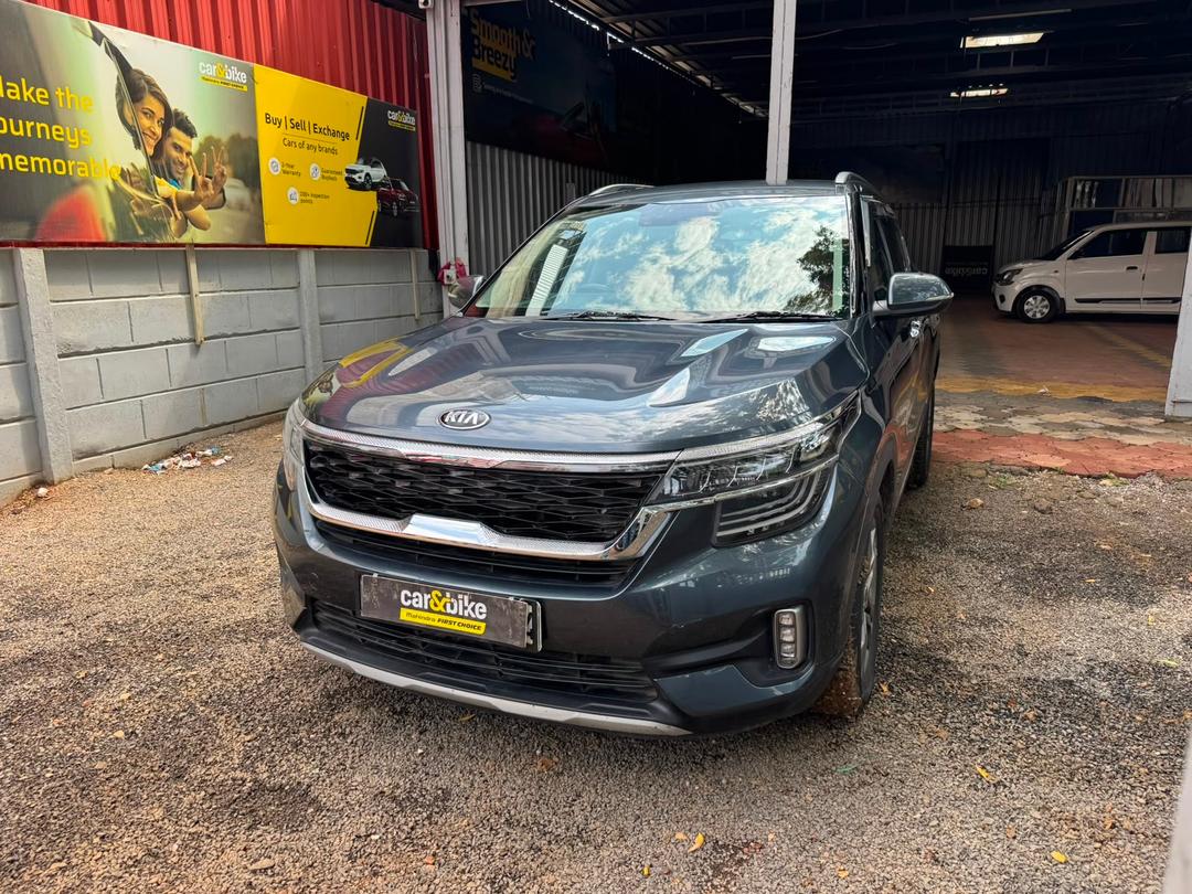 UsedCar
