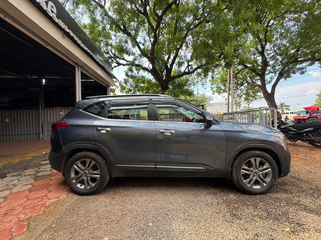 UsedCar