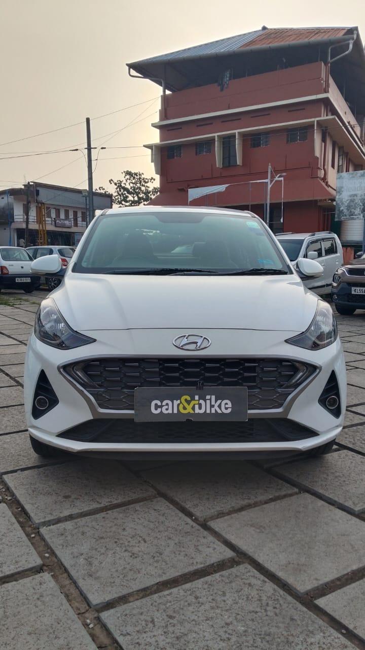 UsedCar