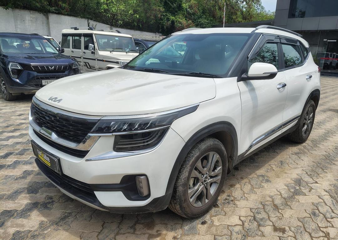 UsedCar