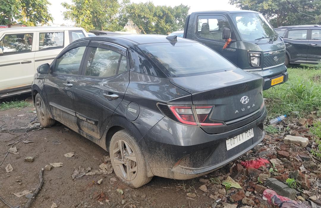 UsedCar