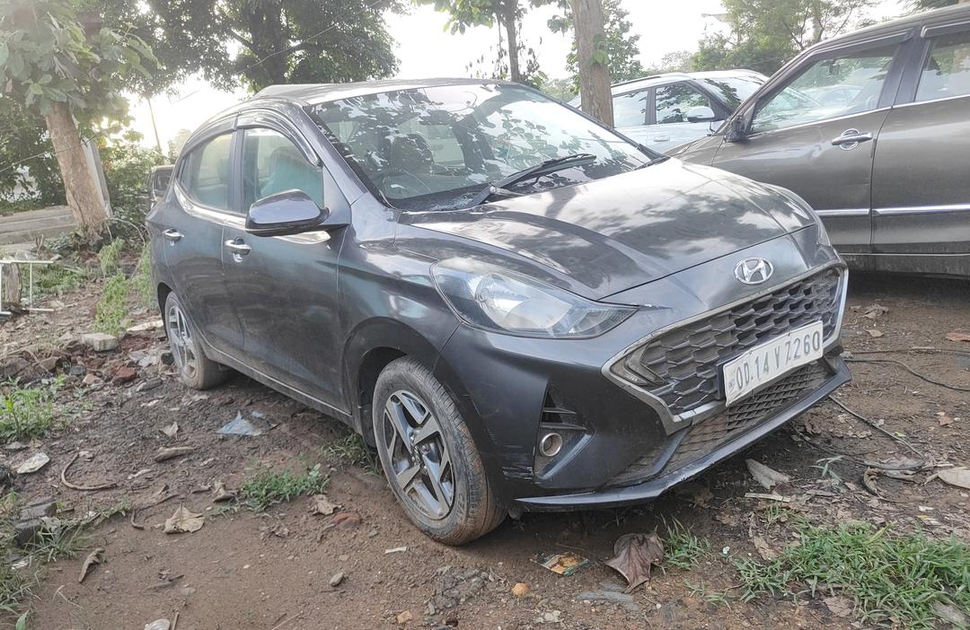 UsedCar