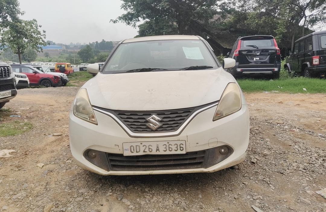 UsedCar