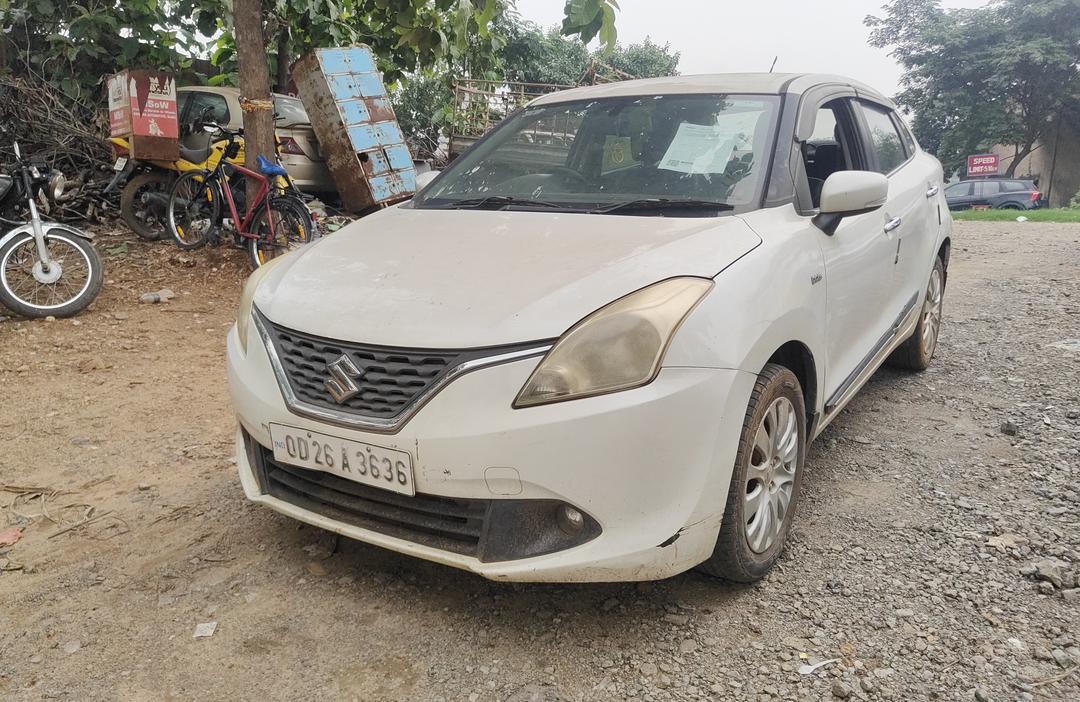 UsedCar