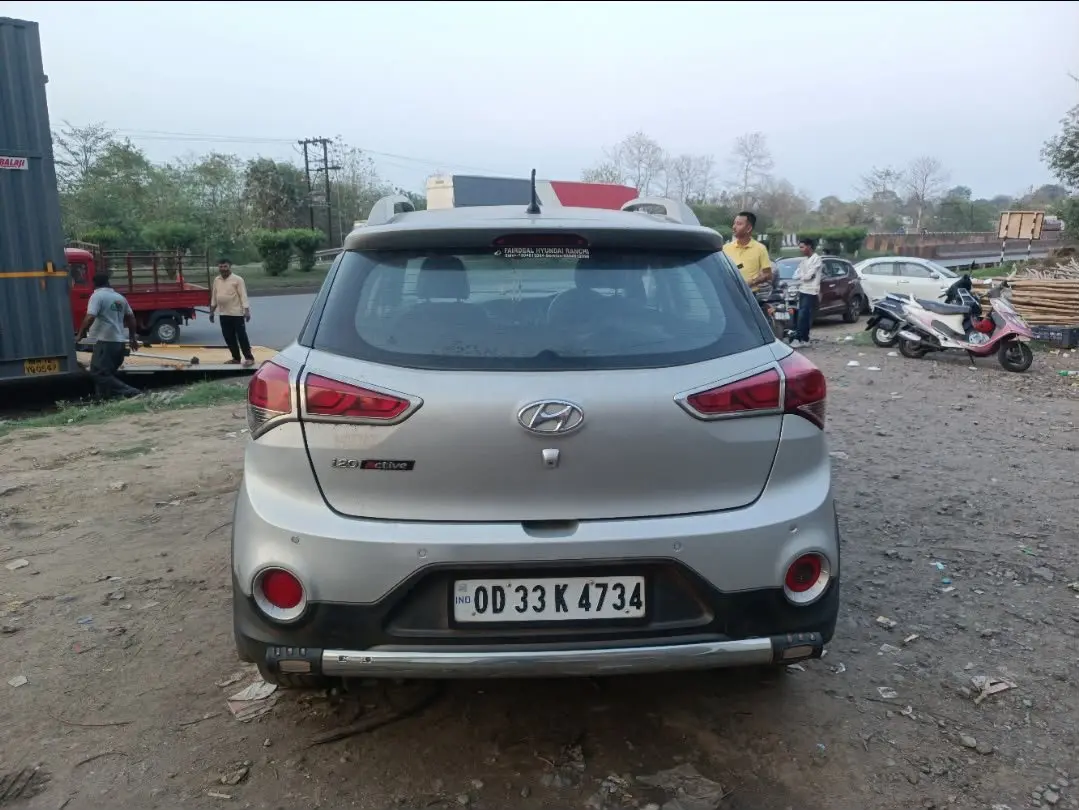 UsedCar