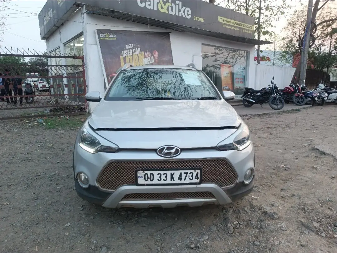 UsedCar