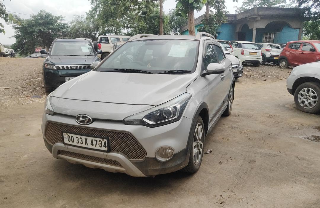 UsedCar
