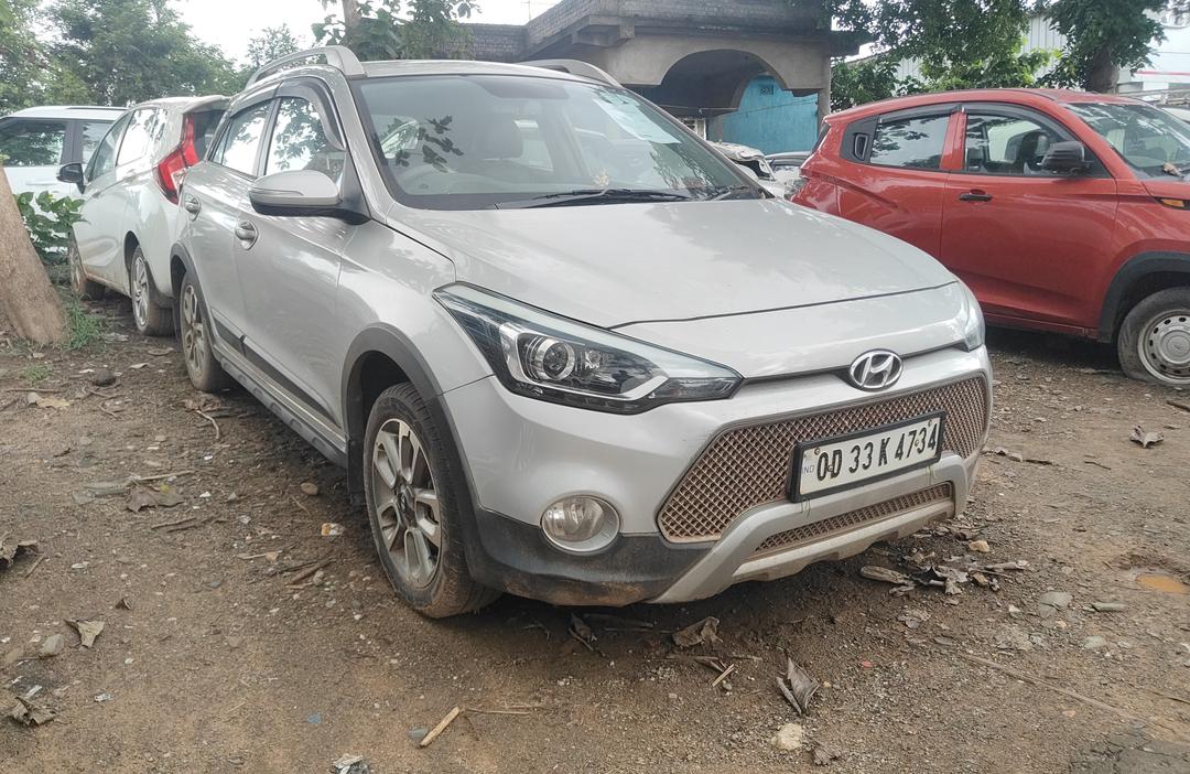 UsedCar