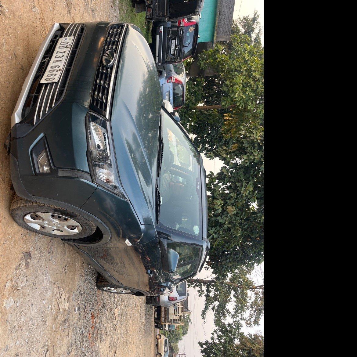2020 Mahindra XUV300 W6 Petrol 2020 Mahindra XUV300 W6 Petrol