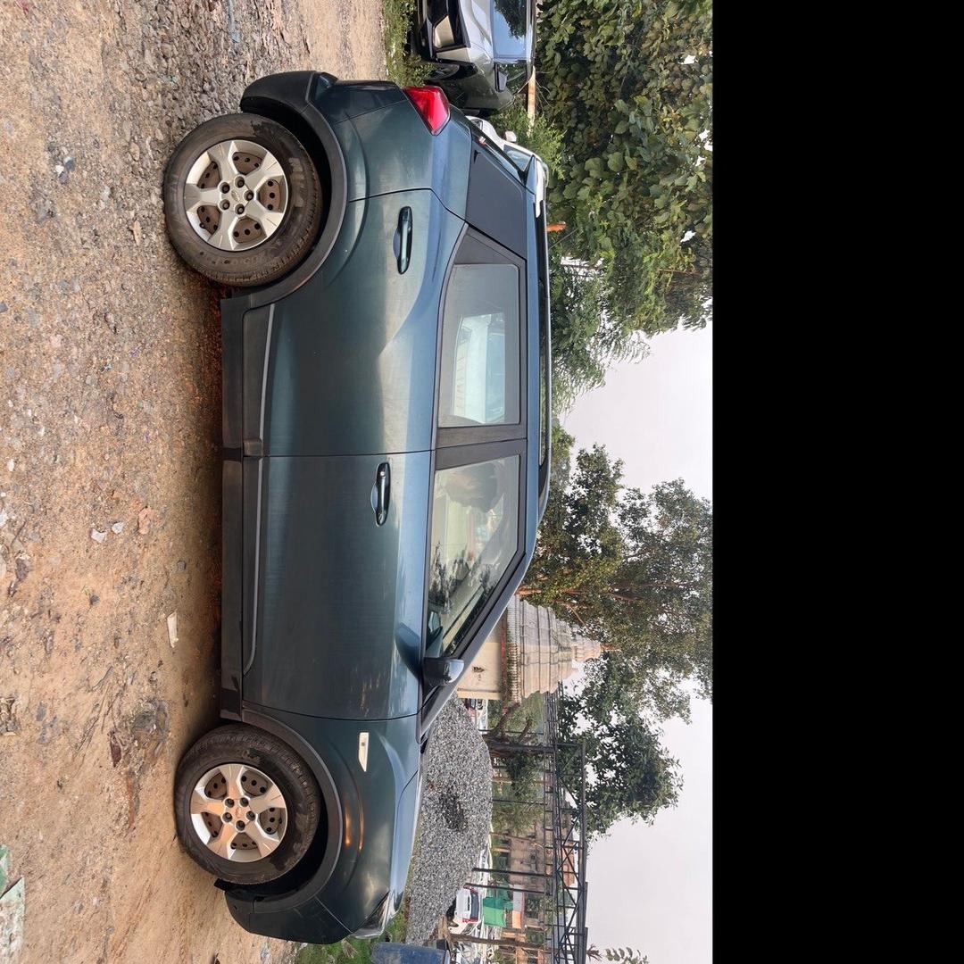 UsedCar