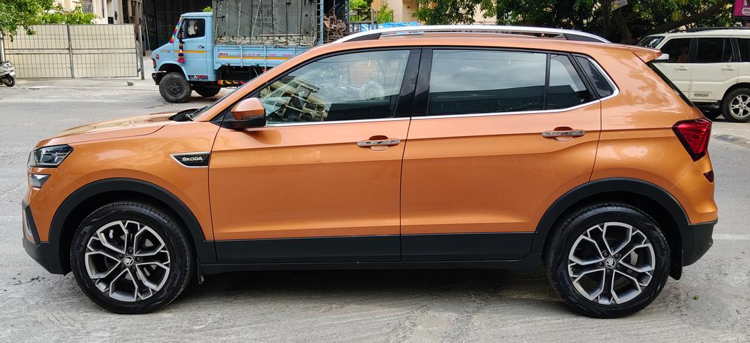 UsedCar