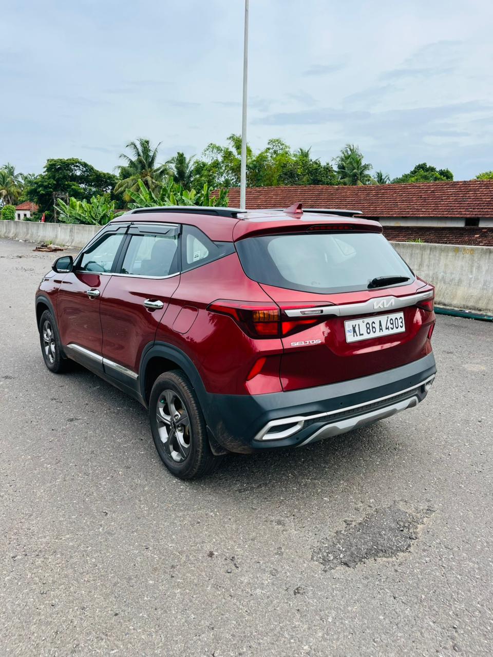 UsedCar