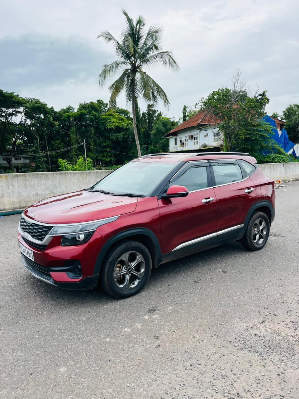 UsedCar