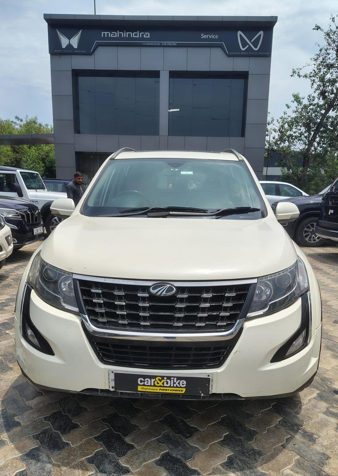 UsedCar