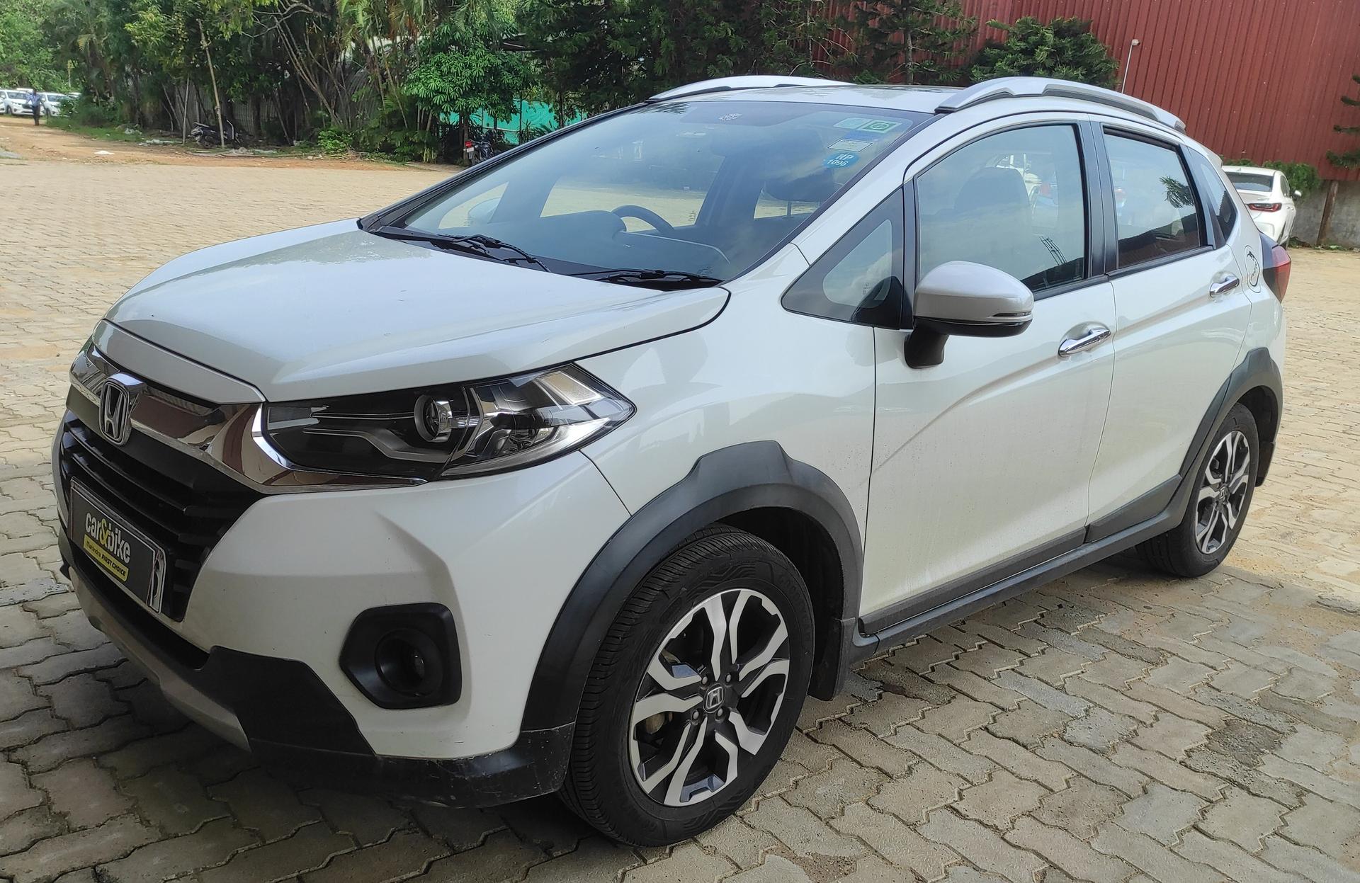 2020 Honda WR-V VX MT Petrol 2020 Honda WR-V VX MT Petrol