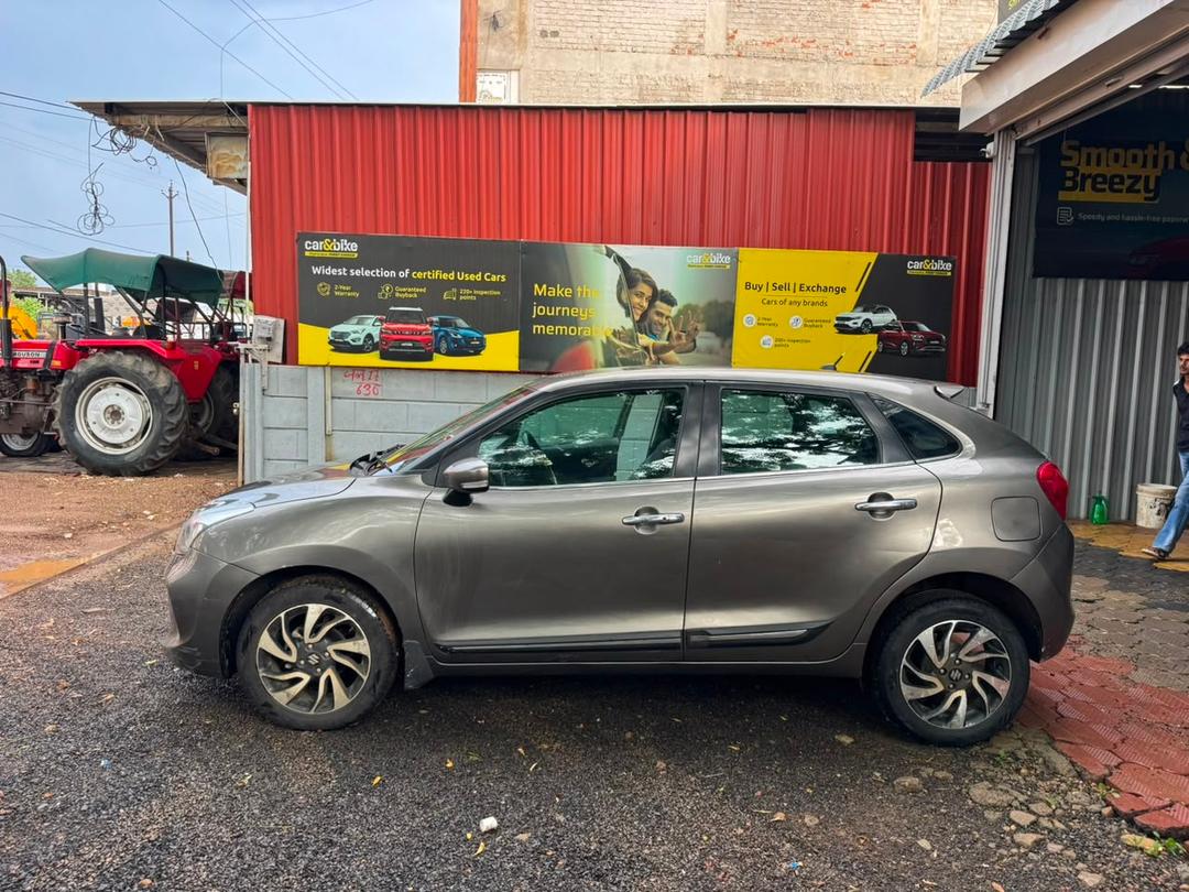 UsedCar