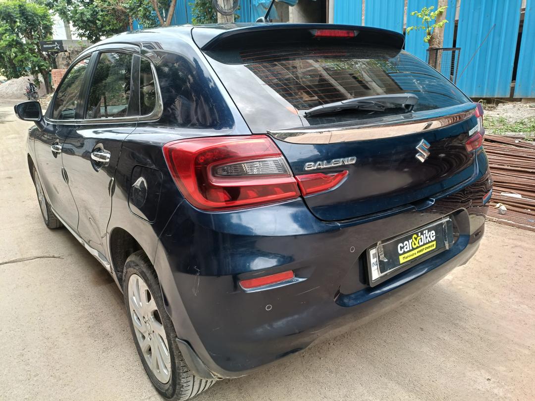 UsedCar